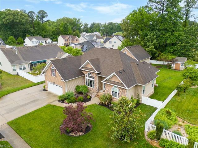 1329 Penrose LN, Chesapeake, VA 23320
