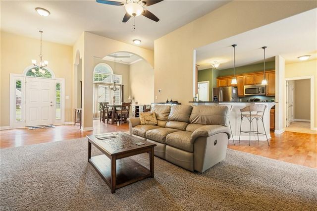 1329 Penrose LN, Chesapeake, VA 23320
