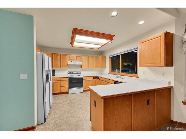 9648 Bellmore Pl, Littleton, CO 80126