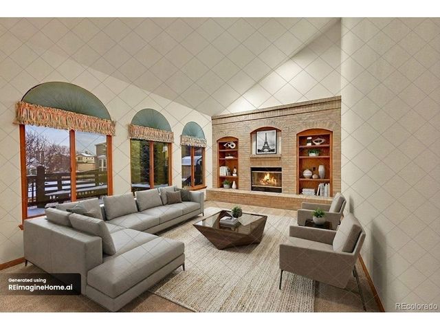 9648 Bellmore Pl, Littleton, CO 80126