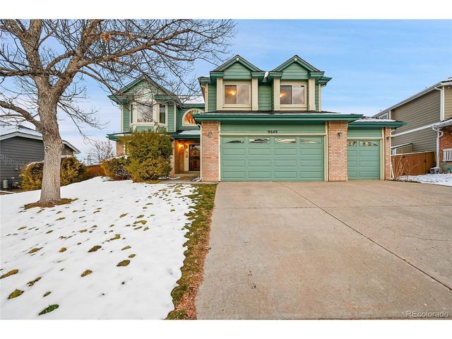 9648 Bellmore Pl, Littleton, CO 80126