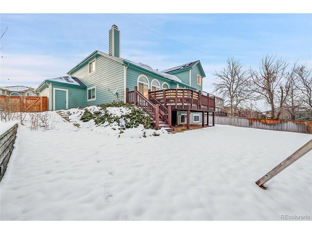 9648 Bellmore Pl, Littleton, CO 80126