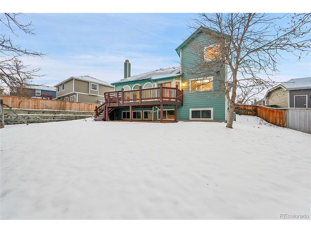 9648 Bellmore Pl, Littleton, CO 80126