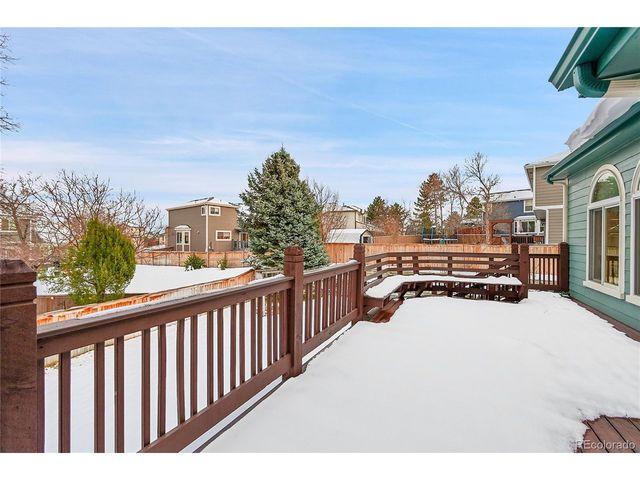 9648 Bellmore Pl, Littleton, CO 80126