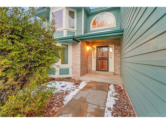9648 Bellmore Pl, Littleton, CO 80126