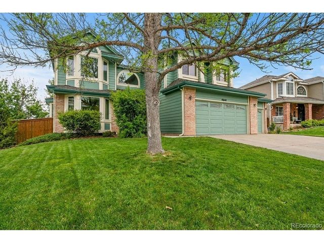 9648 Bellmore Pl, Littleton, CO 80126