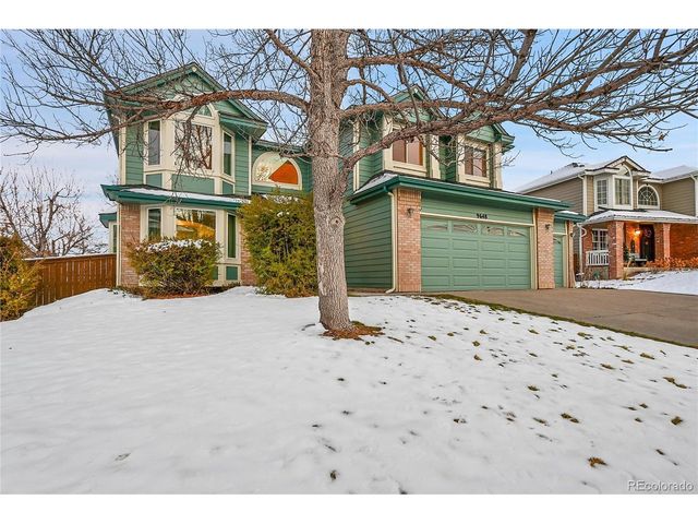 9648 Bellmore Pl, Littleton, CO 80126