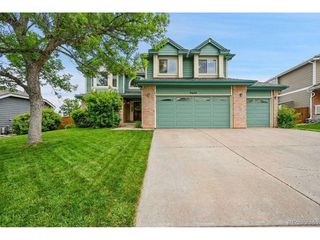 9648 Bellmore Pl, Littleton, CO 80126
