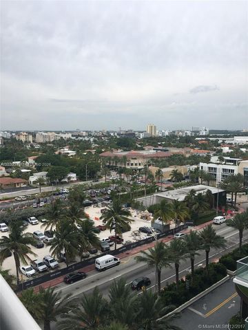 9341 Collins Ave 1006, Surfside, FL 33154