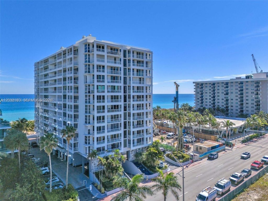 9341 Collins Ave 1006, Surfside, FL 33154