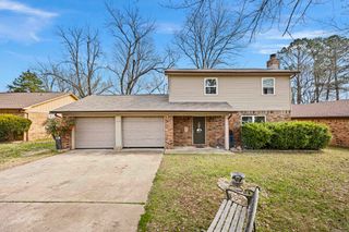 1512 N Jackson, Russellville, AR 72801