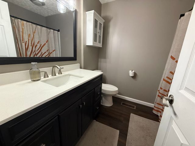 3100 Linden Avenue, Ironton, OH 45638