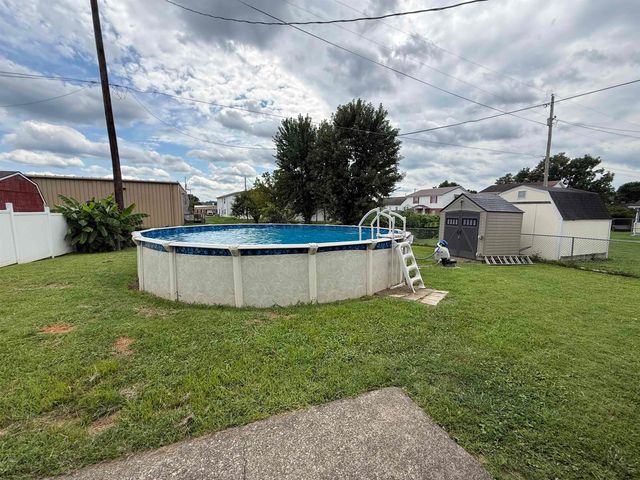 3100 Linden Avenue, Ironton, OH 45638