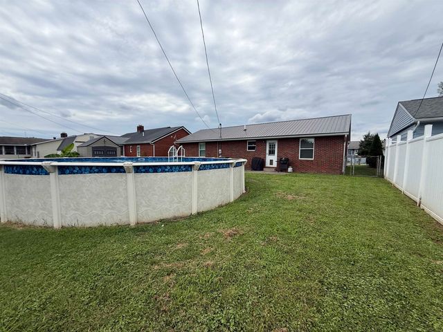 3100 Linden Avenue, Ironton, OH 45638
