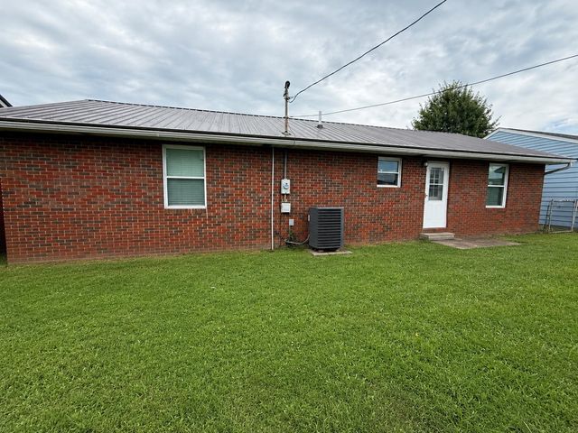 3100 Linden Avenue, Ironton, OH 45638