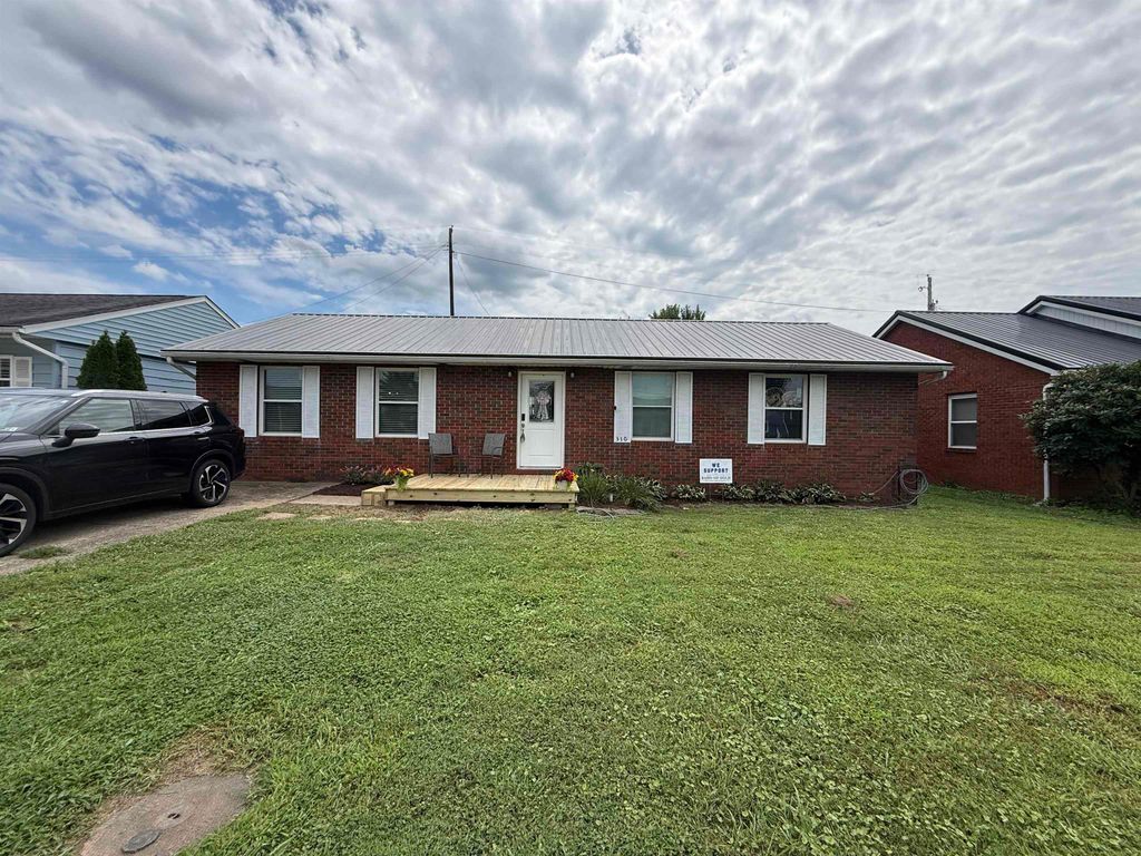 3100 Linden Avenue, Ironton, OH 45638