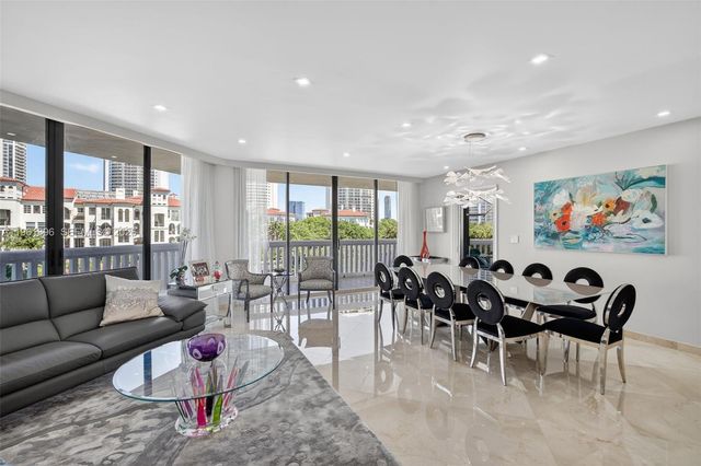 2000 Island Blvd 401, Aventura, FL 33160