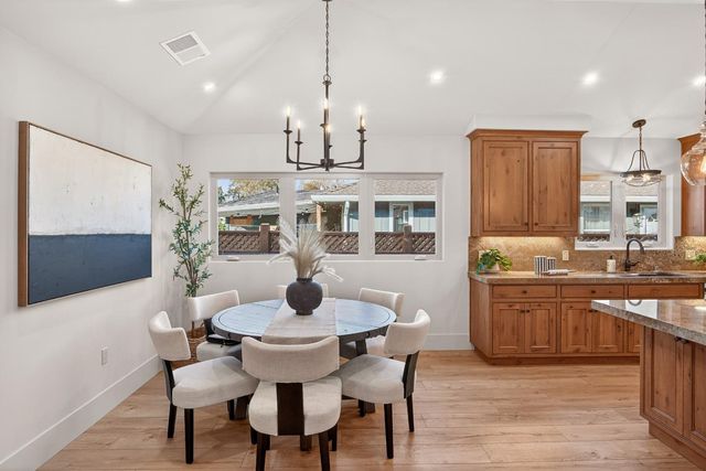 462 Coe Avenue, San Jose, CA 95125