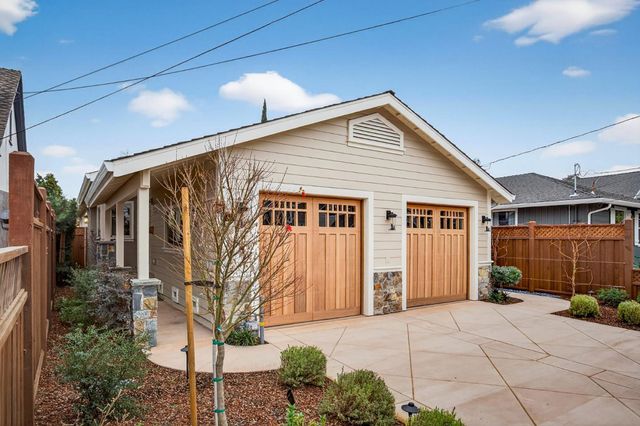 462 Coe Avenue, San Jose, CA 95125