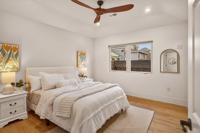 462 Coe Avenue, San Jose, CA 95125