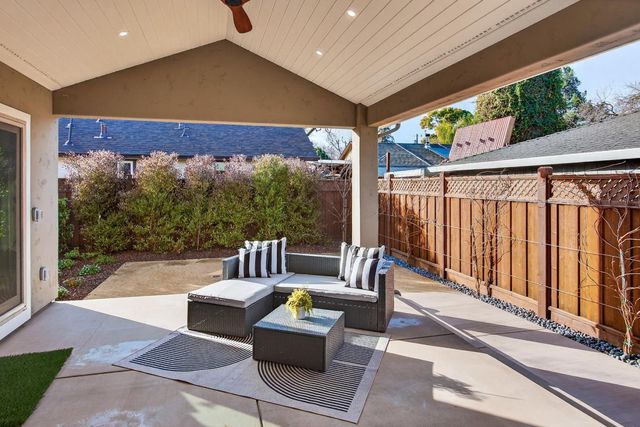 462 Coe Avenue, San Jose, CA 95125