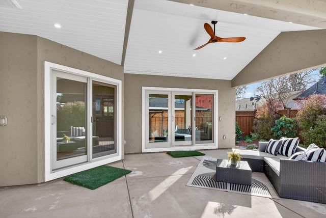 462 Coe Avenue, San Jose, CA 95125