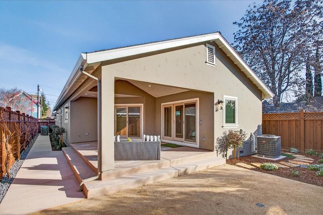 462 Coe Avenue, San Jose, CA 95125