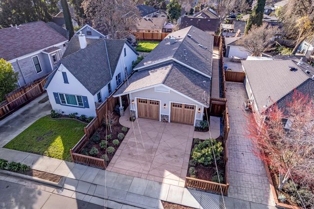 462 Coe Avenue, San Jose, CA 95125