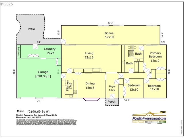 19619 Se COTTONWOOD St, Milwaukie, OR 97267