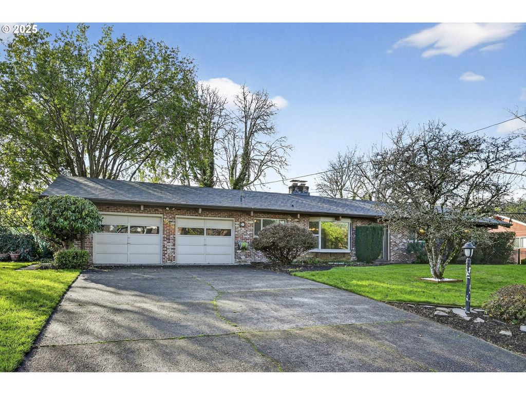 19619 Se COTTONWOOD St, Milwaukie, OR 97267