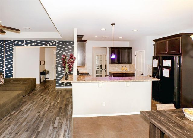 186 Oakridge Drive, Choctaw, OK 73020