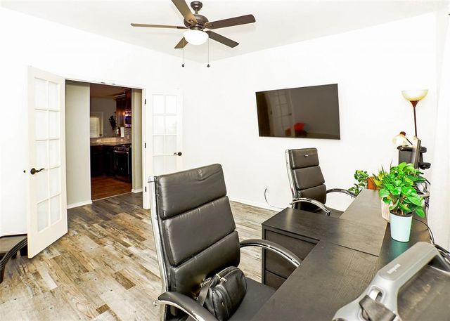 186 Oakridge Drive, Choctaw, OK 73020