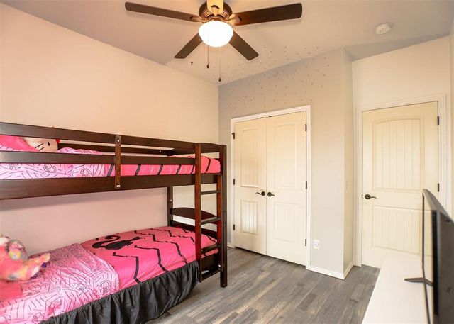 186 Oakridge Drive, Choctaw, OK 73020