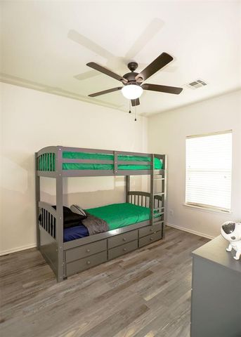 186 Oakridge Drive, Choctaw, OK 73020