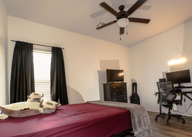 186 Oakridge Drive, Choctaw, OK 73020