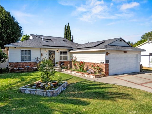 18229 Strathern Street, Reseda, CA 91335