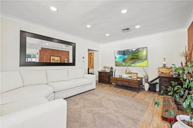 18229 Strathern Street, Reseda, CA 91335