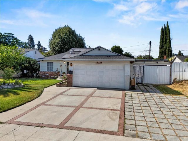 18229 Strathern Street, Reseda, CA 91335