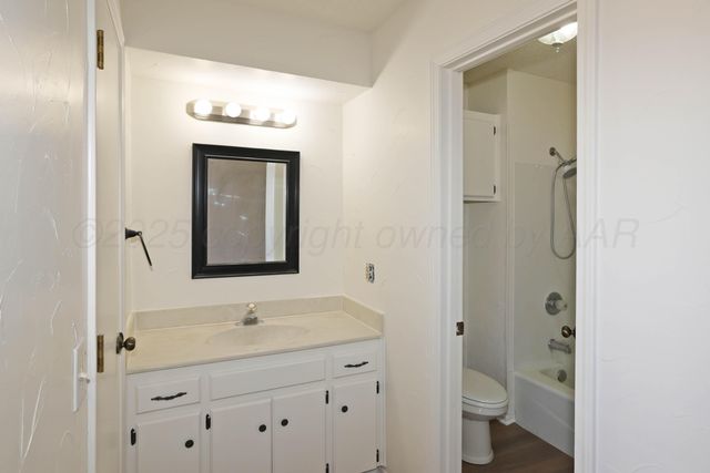 4415 KINGSTON Road, Amarillo, TX 79109