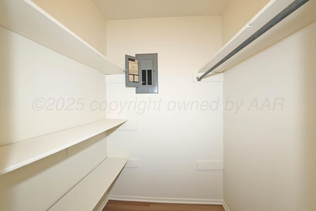 4415 KINGSTON Road, Amarillo, TX 79109