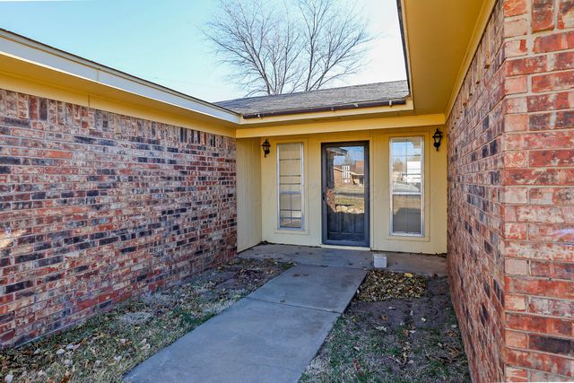 4415 KINGSTON Road, Amarillo, TX 79109