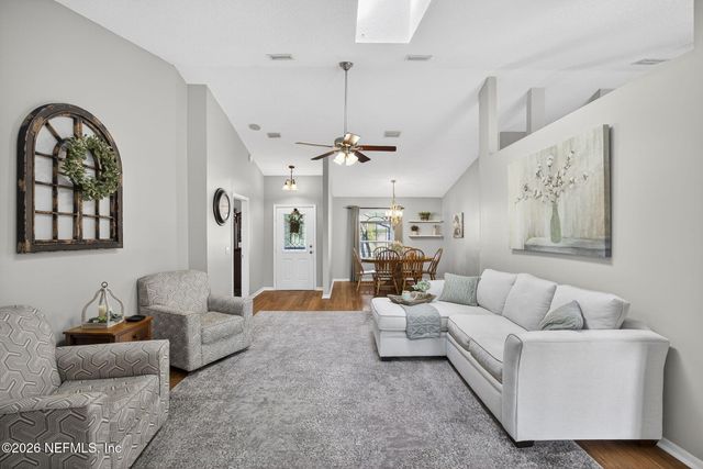 394 CASSANDRA Lane, St. Augustine, FL 32086