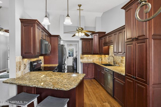 394 CASSANDRA Lane, St. Augustine, FL 32086