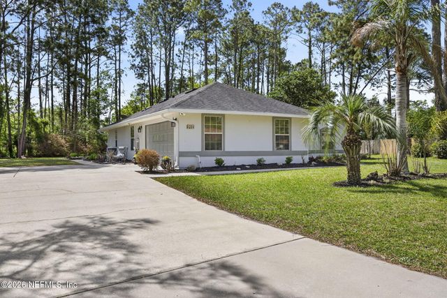 394 CASSANDRA Lane, St. Augustine, FL 32086