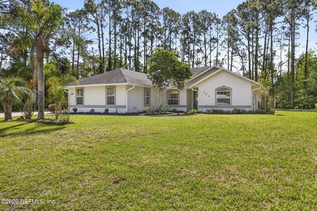 394 CASSANDRA Lane, St. Augustine, FL 32086