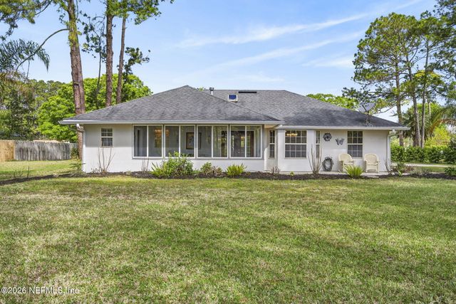 394 CASSANDRA Lane, St. Augustine, FL 32086