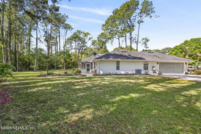 394 CASSANDRA Lane, St. Augustine, FL 32086