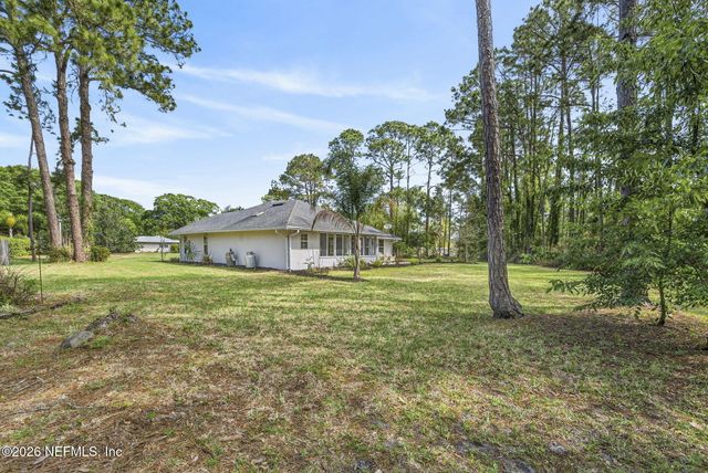 394 CASSANDRA Lane, St. Augustine, FL 32086