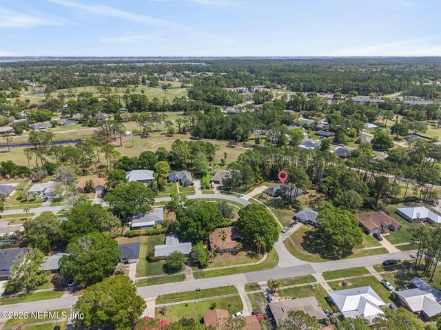 394 CASSANDRA Lane, St. Augustine, FL 32086