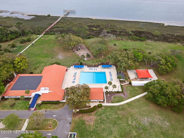 394 CASSANDRA Lane, St. Augustine, FL 32086